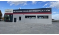 Warsztat samochodowy / Stacja kontroli 300m2