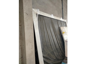 Drzwi przesuwne chłodnicze